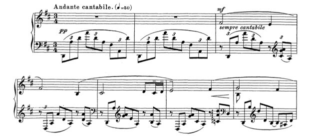 Op.23-4譜面